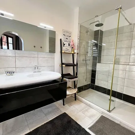 Marceau Apartment *