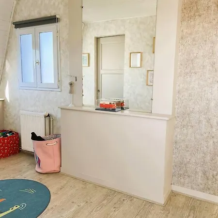 Apartment Marceau *