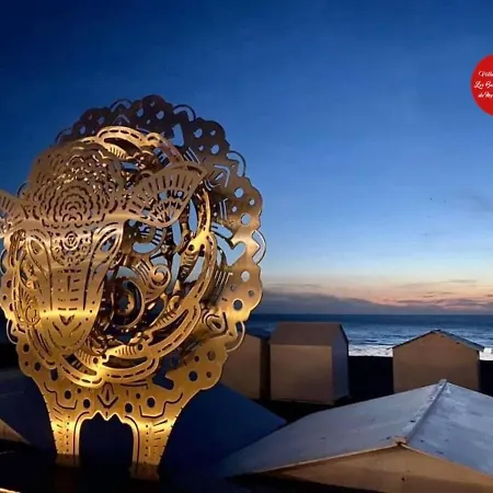 Marceau Mers-les-Bains