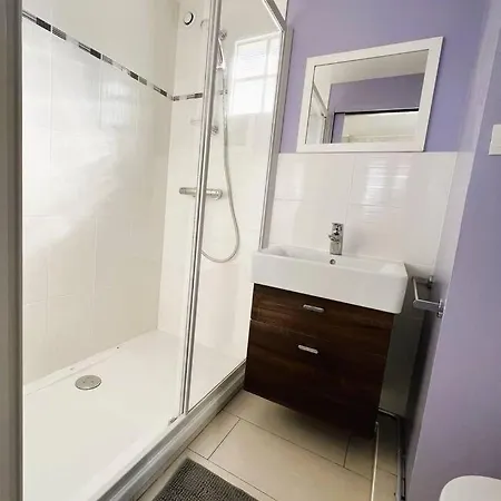 Lejlighed Marceau Mers-les-Bains