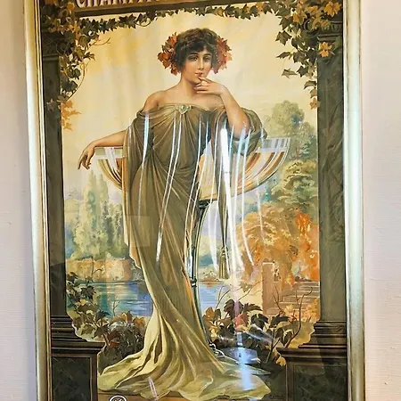 Marceau Mers-les-Bains