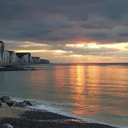 Lejlighed Marceau Mers-les-Bains