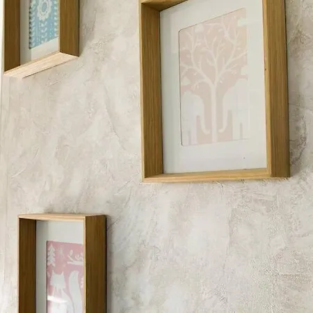 Marceau Lejlighed Mers-les-Bains