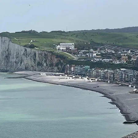 Marceau Mers-les-Bains