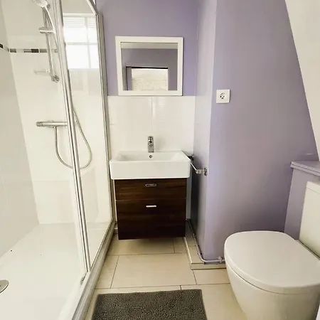 Marceau Apartment