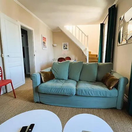 Apartment Marceau