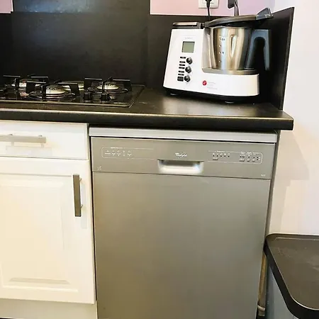 Apartment Marceau