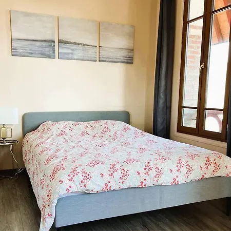 Marceau Apartment