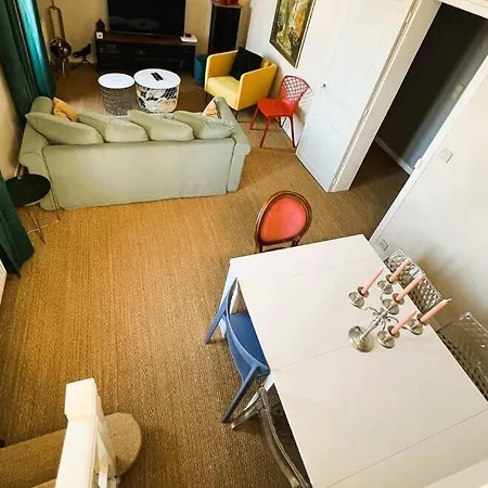 Apartment Marceau